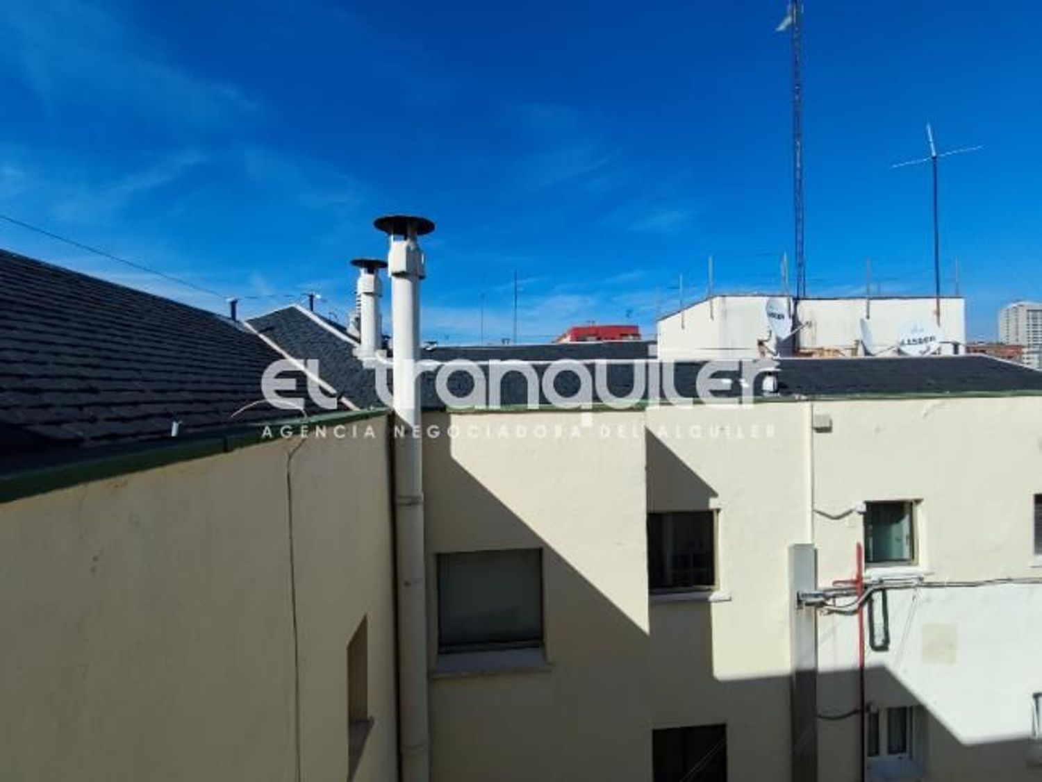 Ático en Calle de Fortunata y Jacinta, 21, Cuatro Caminos - Foto 15