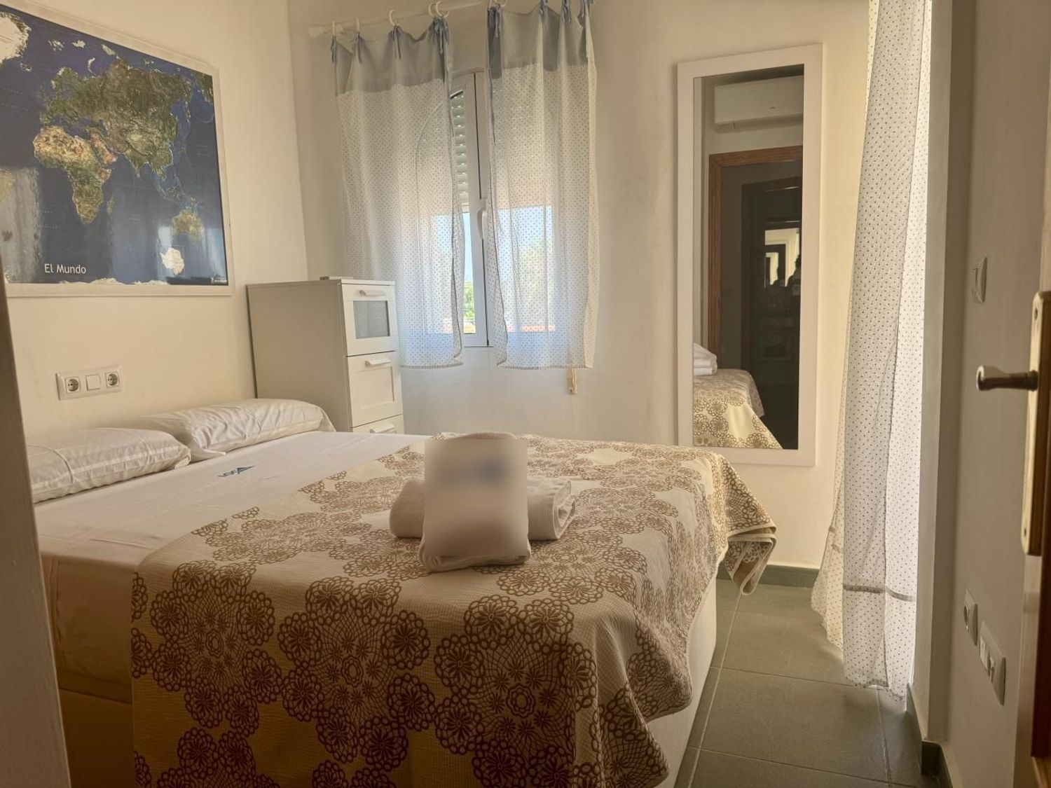 Chalet adosado en Partida Platja Almadrava Carrer 9, 8 - Foto 13