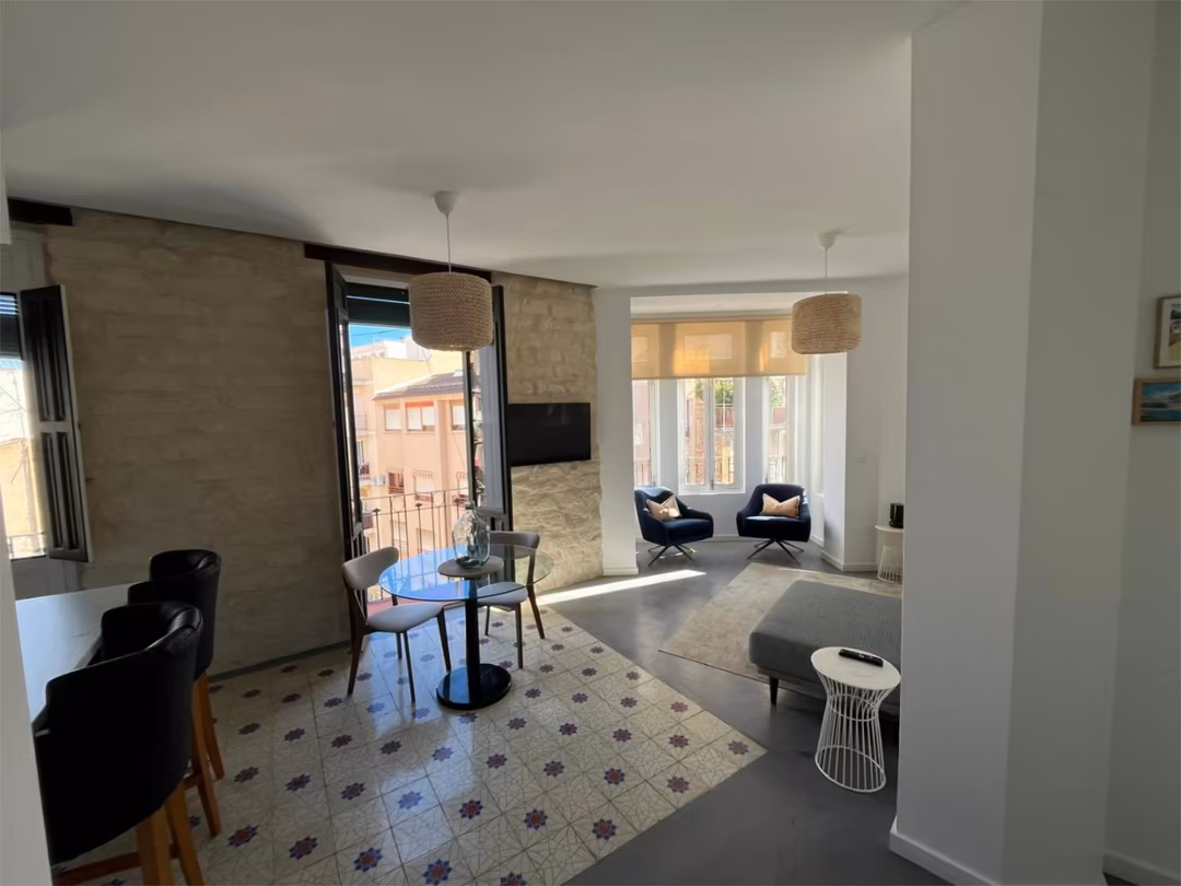 Piso en  Calle Capitán Hernández Mira 26 - Foto 2