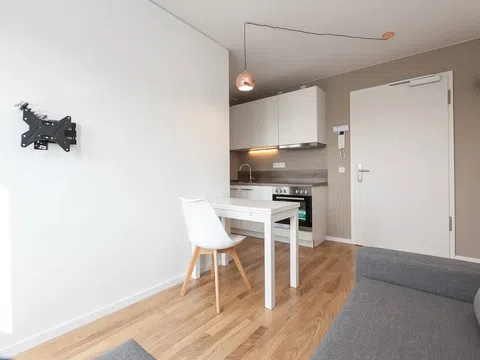 Piso en teodoredo, 2