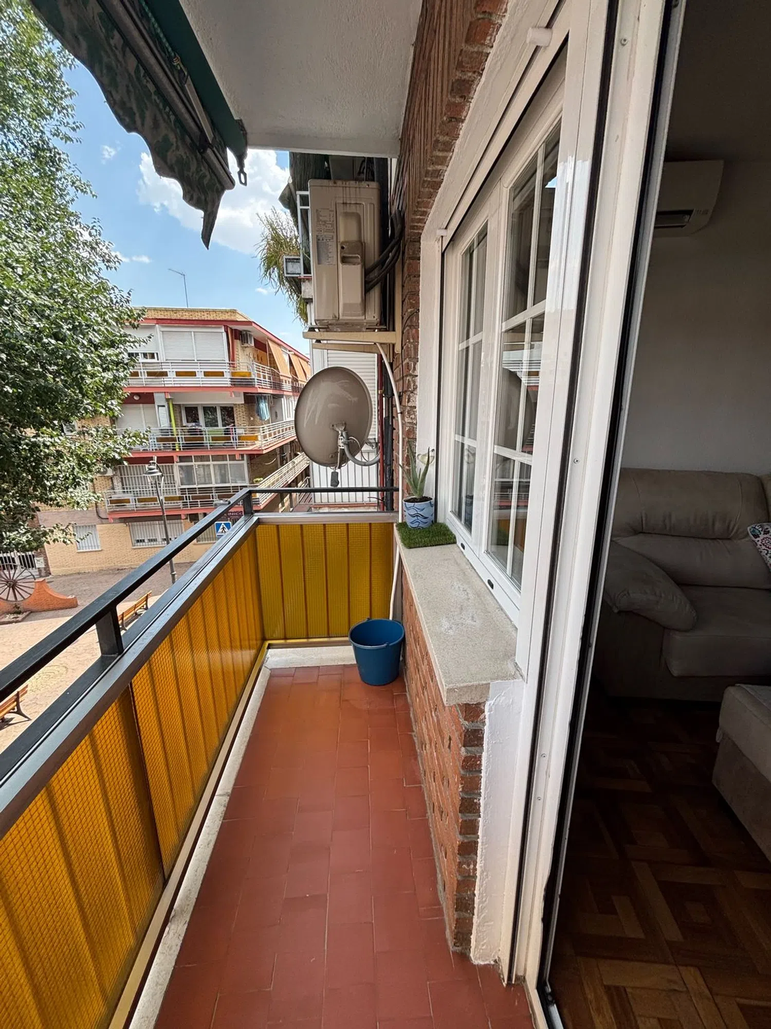 Piso en plaza de las Cuestas, 5 - Foto 6