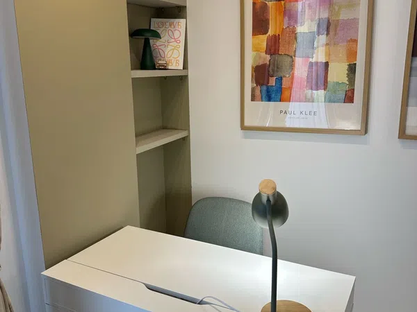 Dúplex en Barrio Beteró - Foto 2