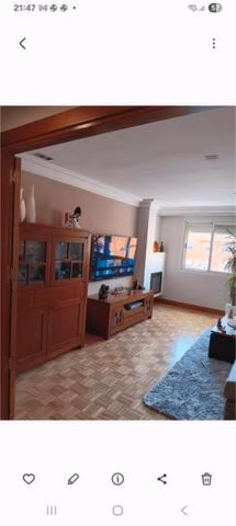 Piso en Rivas Futura - Foto 9