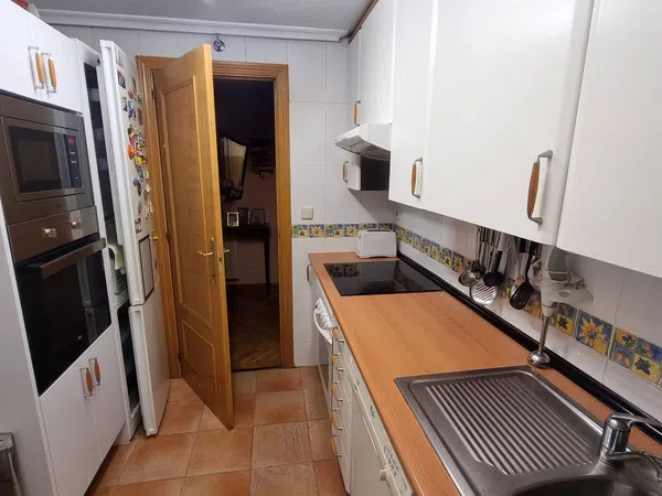 Piso en calle de Ladera de los Almendros, 18 - Foto 19