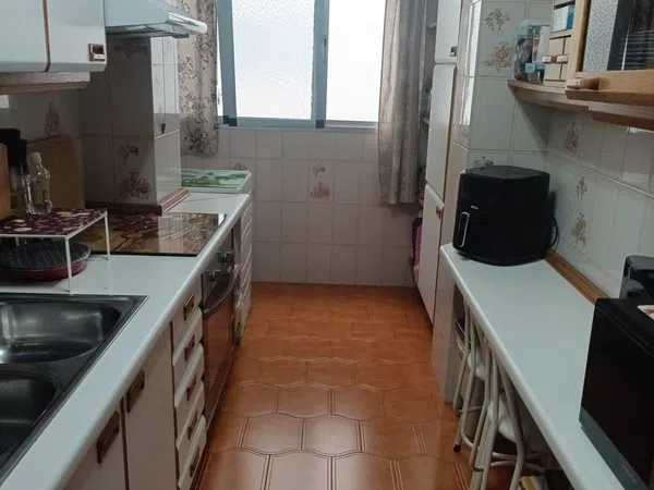 Piso en Avenida de La Luz, 22, La Luz - Foto 2