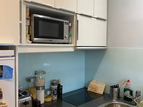 Piso en calle de Orense, 18 - Foto 9