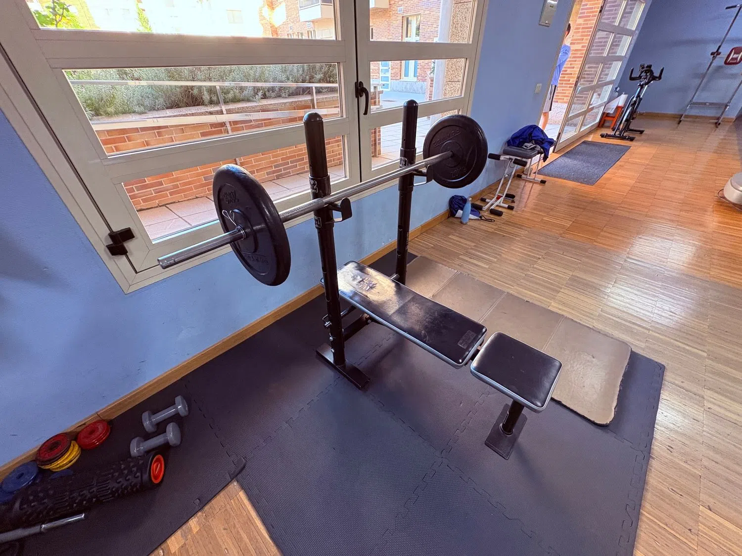 Ático en calle San Juan de Ortega, 92 - Foto 30