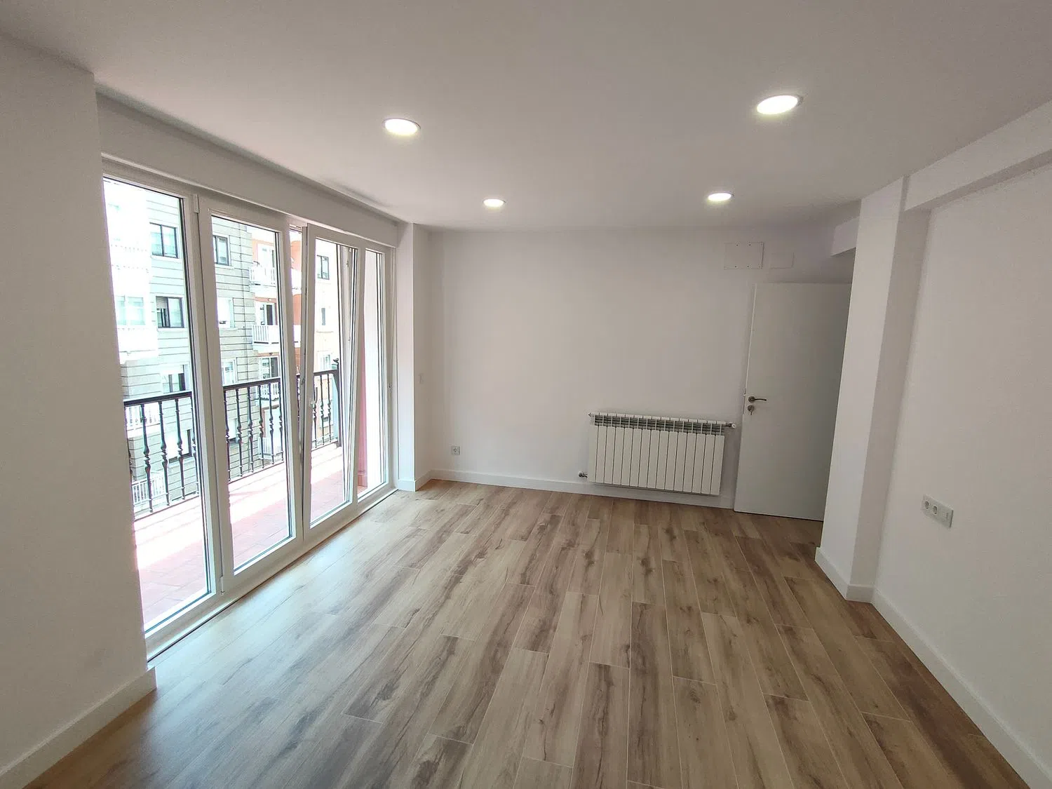 Piso en calle de Urzáiz, 73 - Foto 2