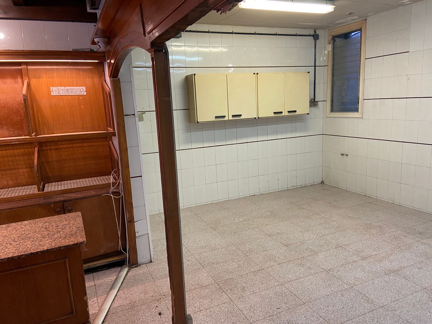 Local en Calle Gran de Gràcia, 214, Vila de Gràcia - Foto 9