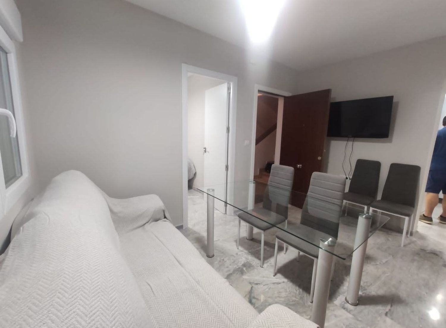 Piso en constancia, 20, López de Gomara - Foto 12