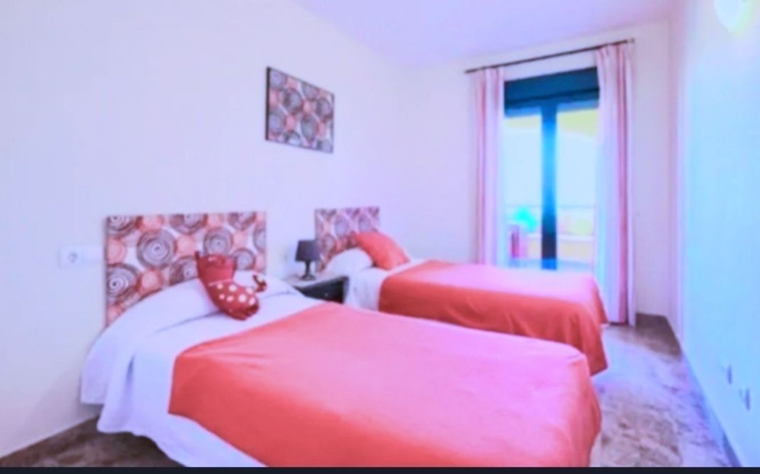 Piso en Avenida de Barcelona, 6, Linda Vista-Nueva Alcántara-Cortijo Blanco - Foto 14