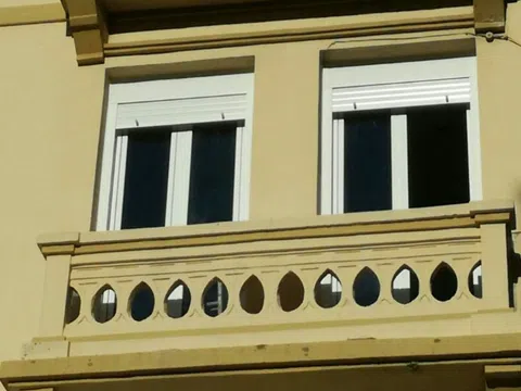 Piso en calle Adelaida Muro, 22