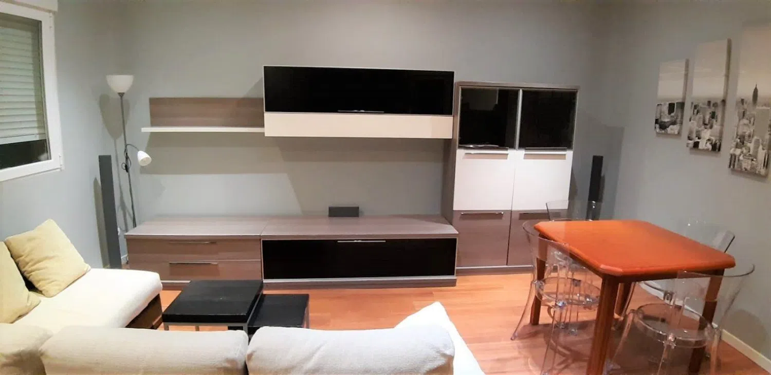 Piso en plaza de Manuel Becerra, 4 - Foto 4