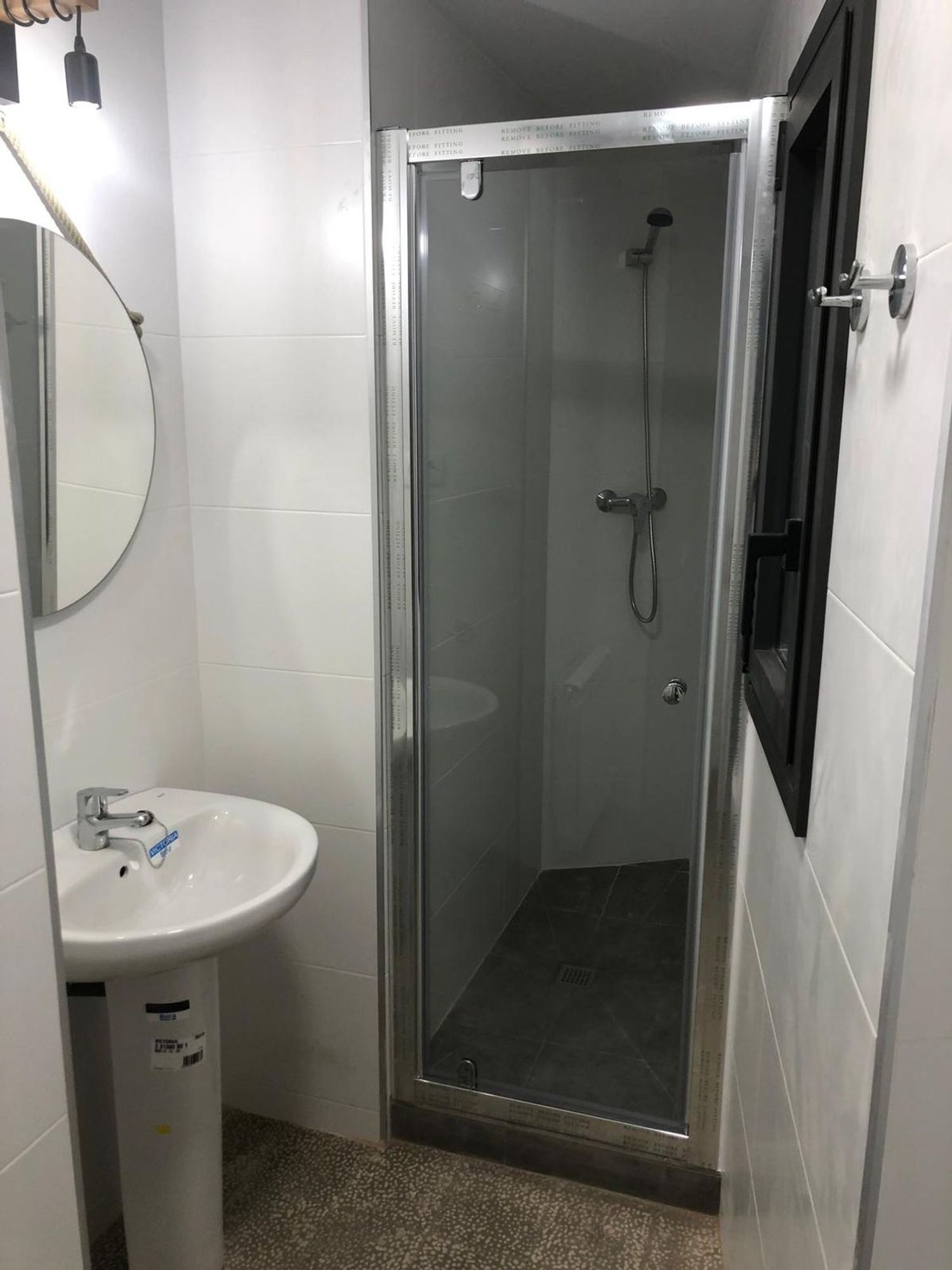 Piso en calle de sobrerroca, 3 -5 - Foto 2