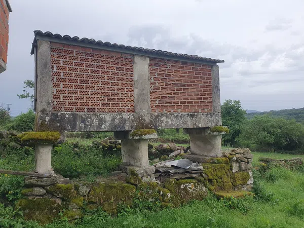 Casa de pueblo en Camino Meri, 32678 - Foto 16
