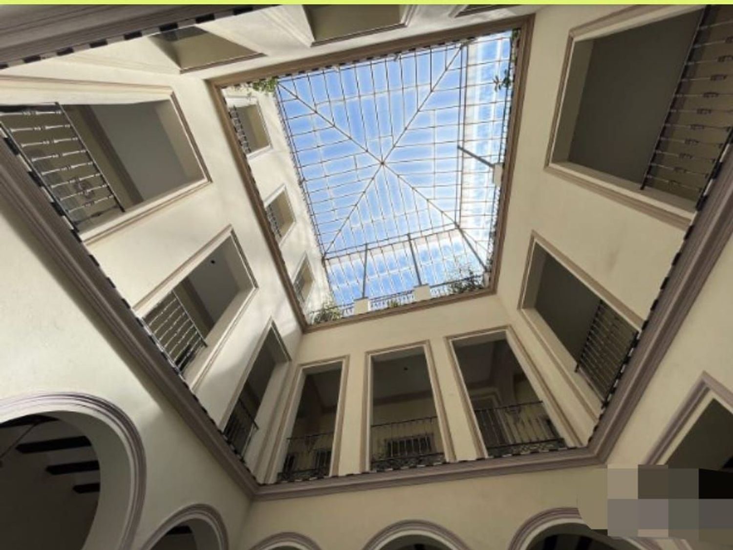 Piso en calle San Vicente, 30 - Foto 3