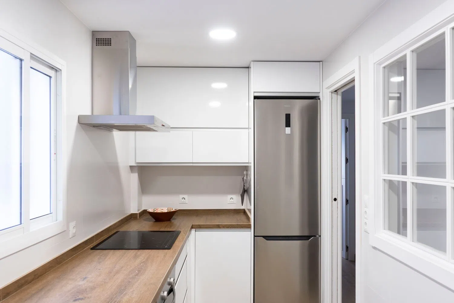 Piso en Barrio Calle Betis - Pagés del Corro - Foto 16