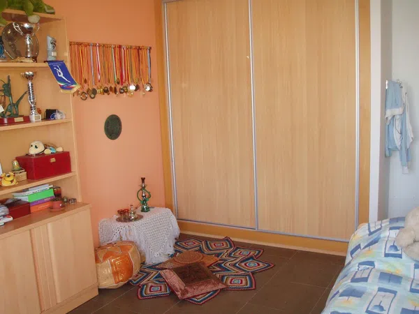 Casa o chalet independiente en Chinchilla de Monte-Aragón - Foto 14