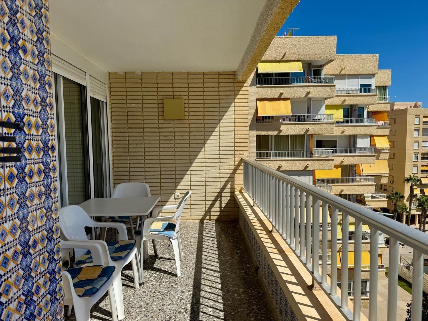 Piso en El Palmeral-Urbanova-Tabarca, El Palmeral-Urbanova-Tabarca - Foto 5