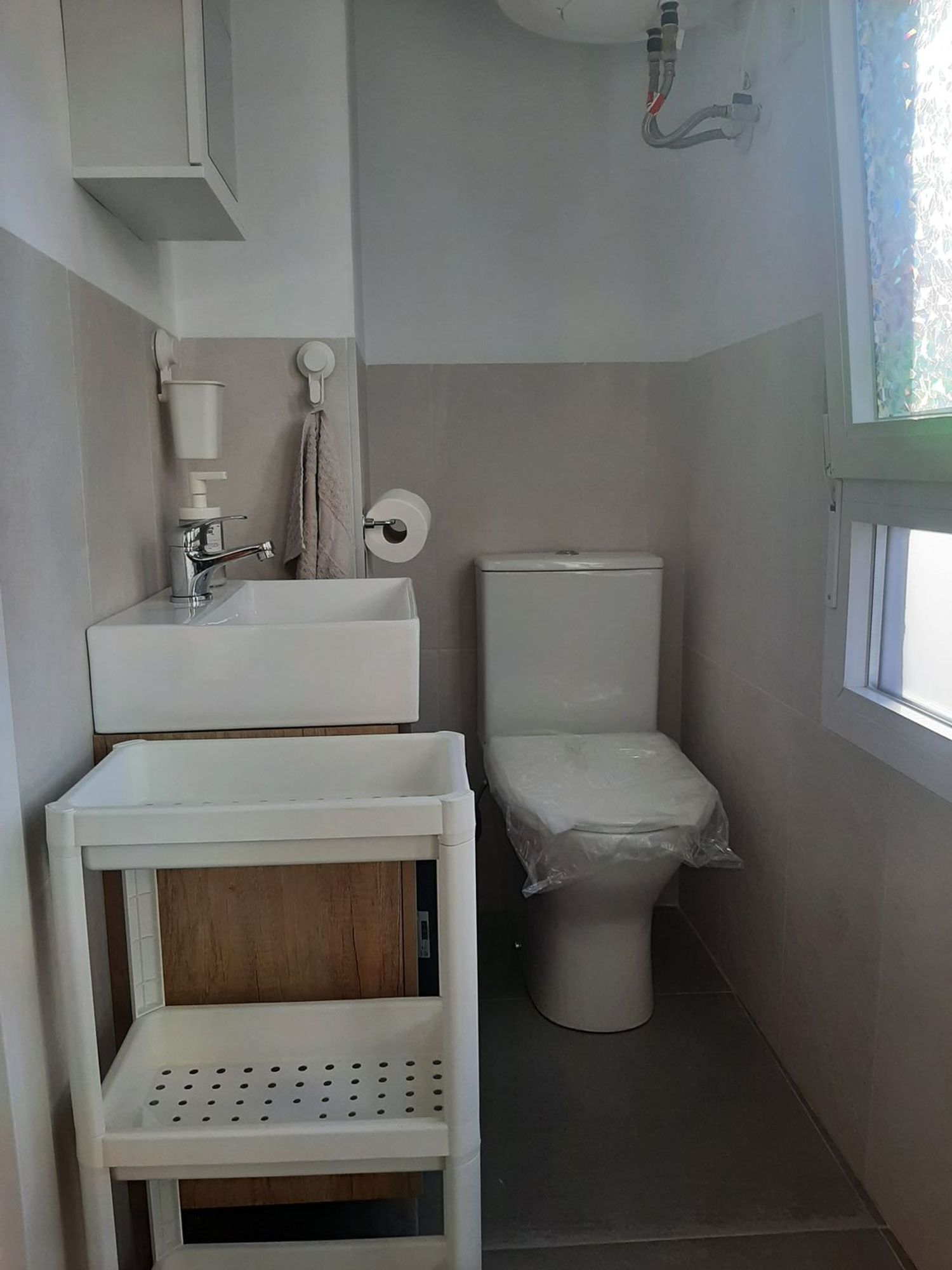 Estudio en calle Santa Anna, 26 - Foto 8