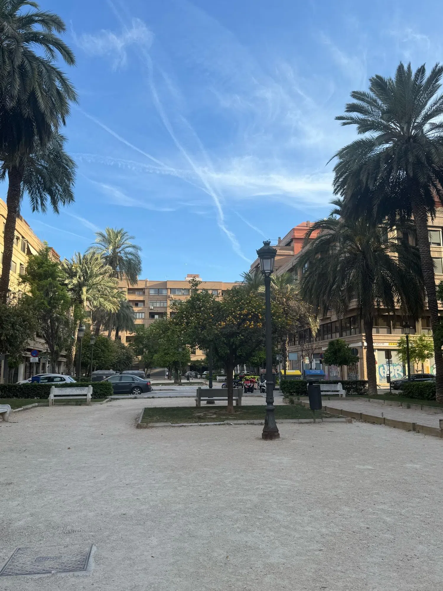 Piso en paseo de les Facultats, 6 - Foto 18