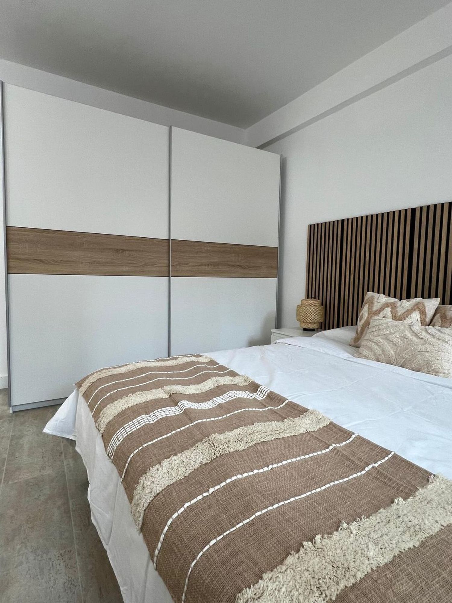 Piso en Plaza de la Feria, 40, Arenales - Lugo - Avda Marítima - Foto 11