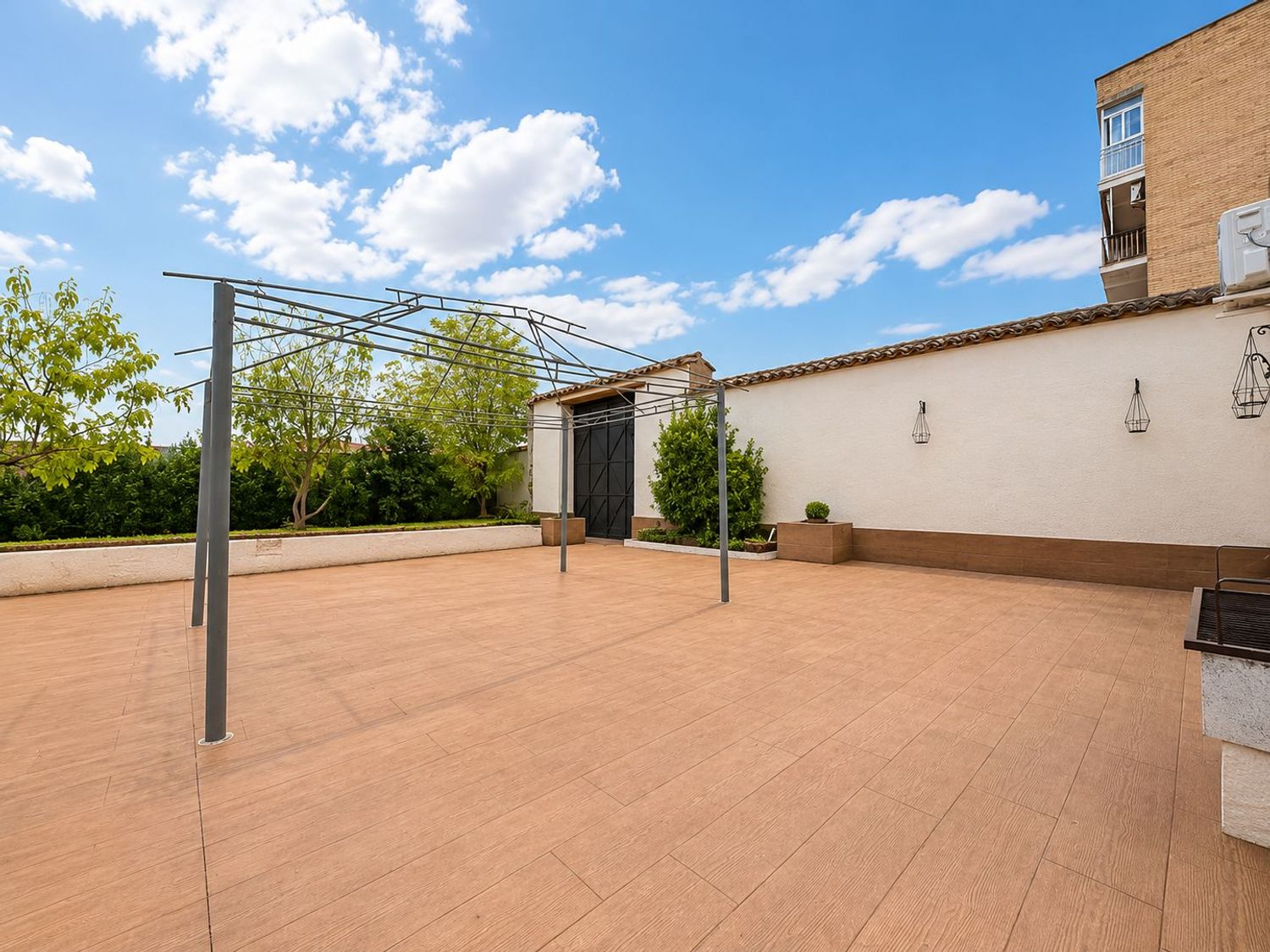 Caserón en Plaza Don Tomás Galindo, 1 - Foto 25