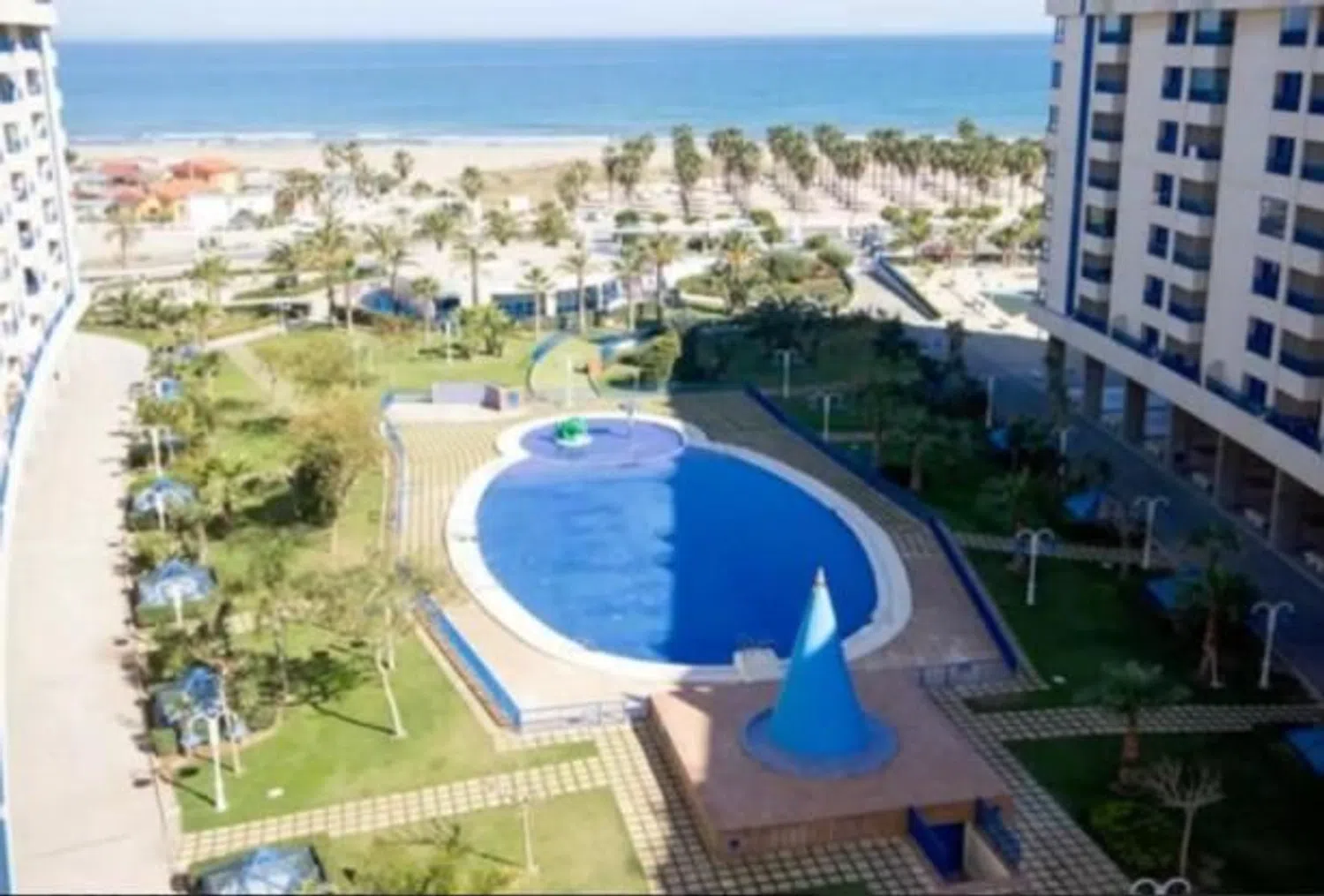 Piso en avenida Mare Nostrum, 15 - Foto 1