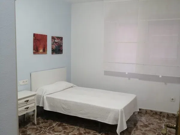 Piso en Paseo Duques de Lugo, 4, El Ranero-San Basilio - Foto 11