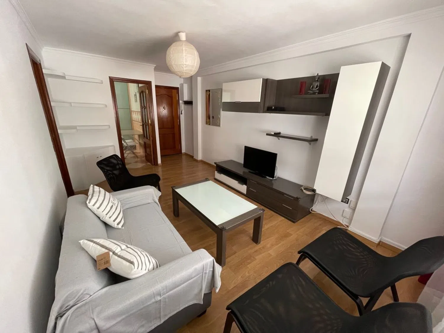 Piso en calle Pintor Sorolla, 1 - Foto 2