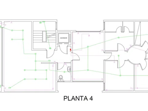 Ático en paseo Marítim, 88 - Foto 31