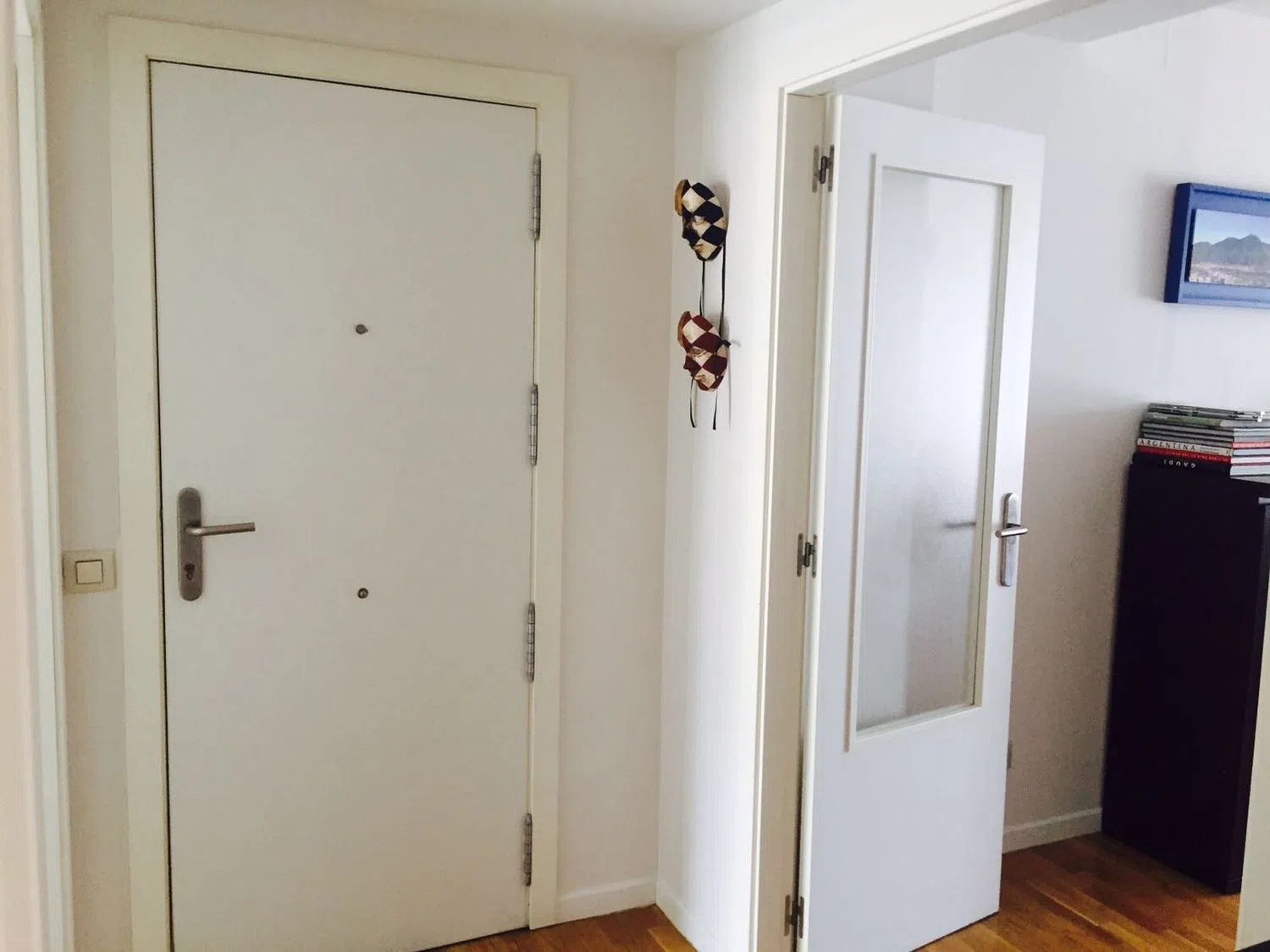Piso en calle luis jiménez de asúa, 25 - Foto 15