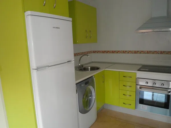 Estudio en Calle Rosario, 57, La Ñora - Foto 1