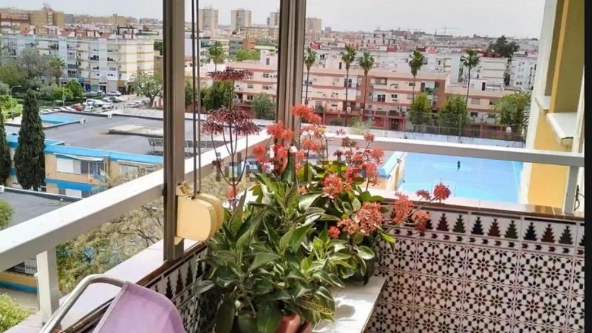 Piso en  Grupo los Príncipes P VI 3 - Foto 2