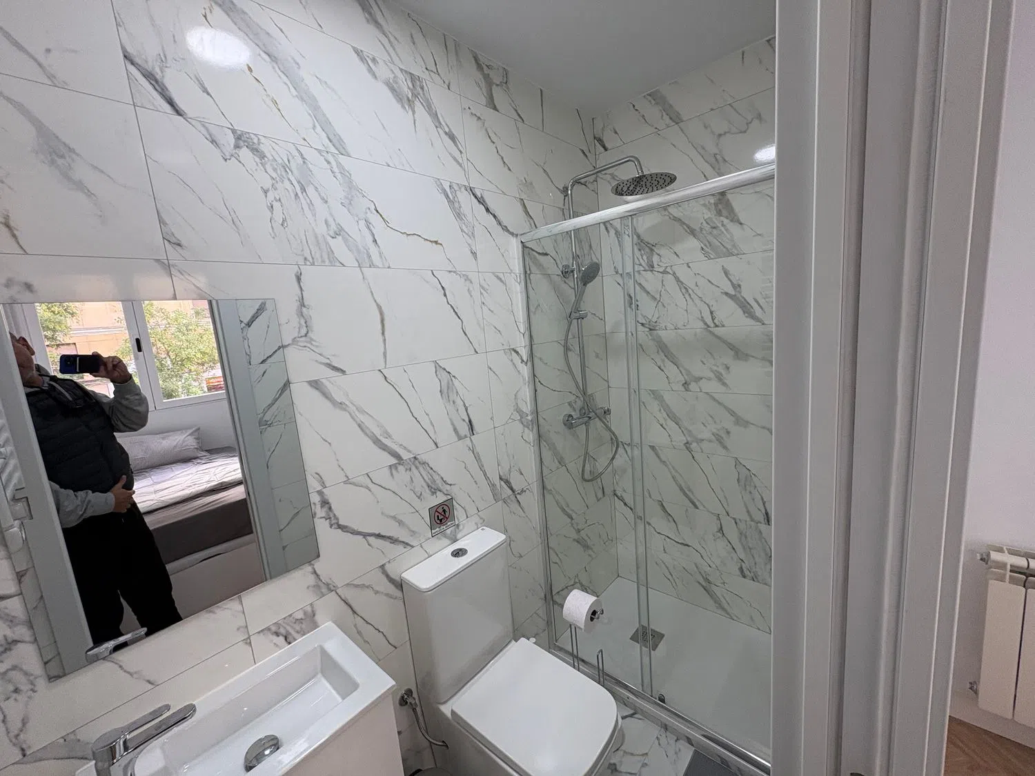 Piso en calle de Juan Bravo, 67 - Foto 15