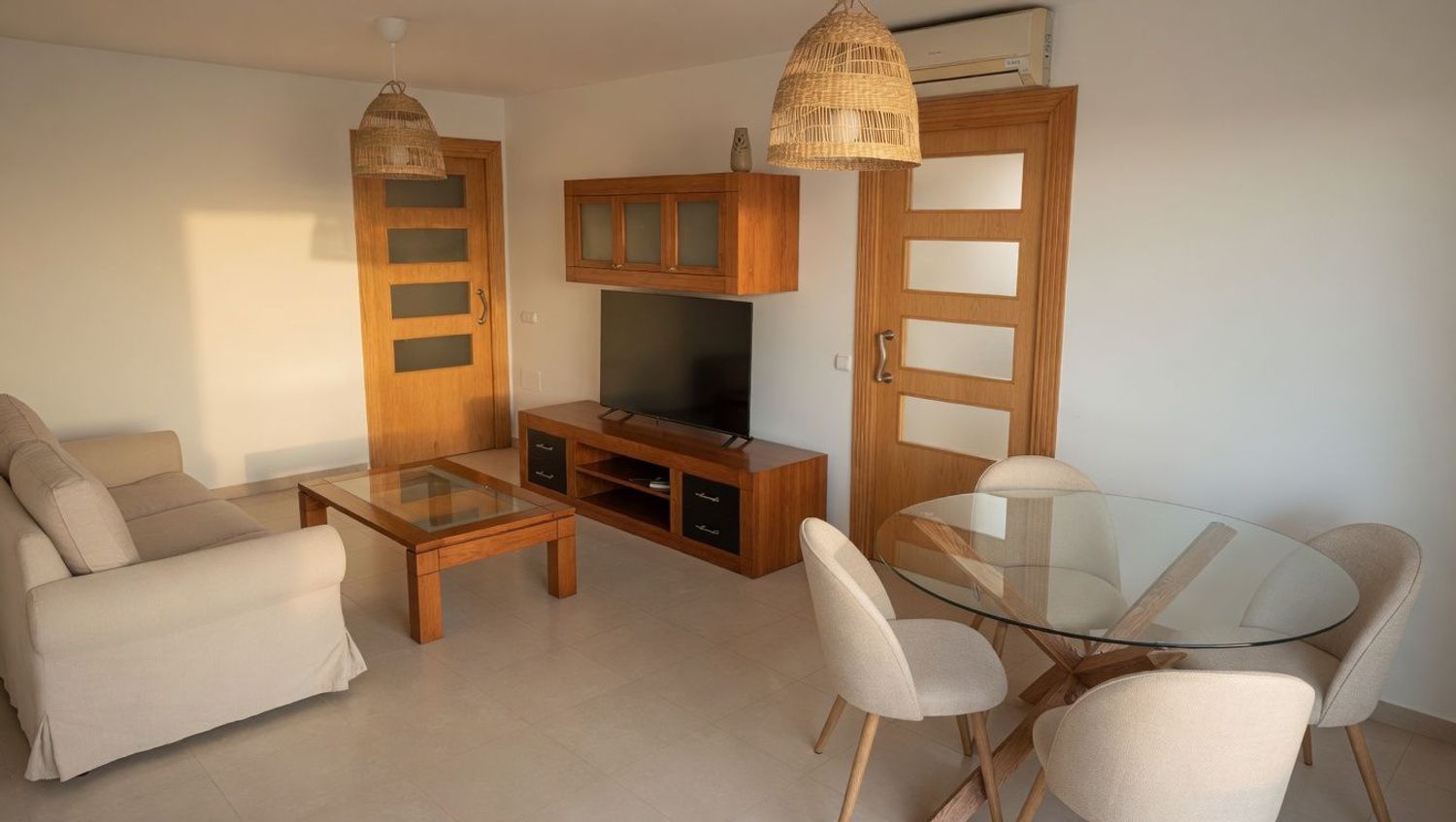 Ático en Calle Miguel Rueda, 31, Aguadulce norte - Foto 8