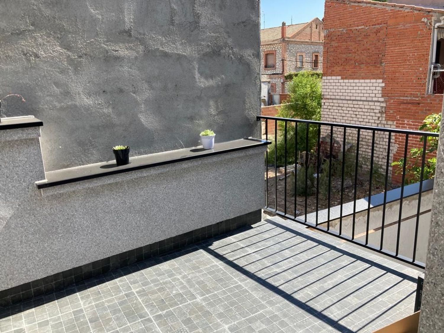 Estudio en Calle de Carlos V, 6 - Foto 6