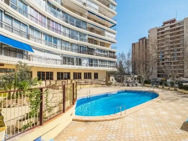 Piso en  Avenida del Mediterráneo 51 - Foto 2