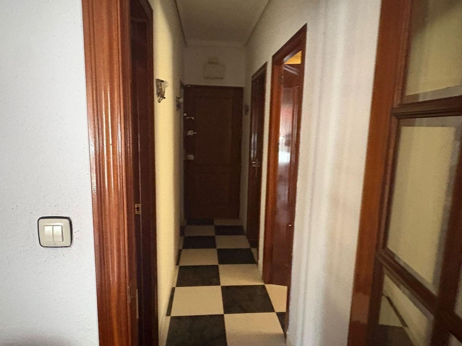 Piso en Paseo de la Alameda, 8, Linarejos, Linarejos - Foto 5