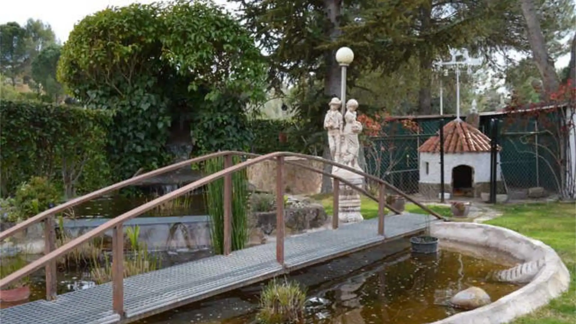 Casa adosada en El Bosque - Foto 4