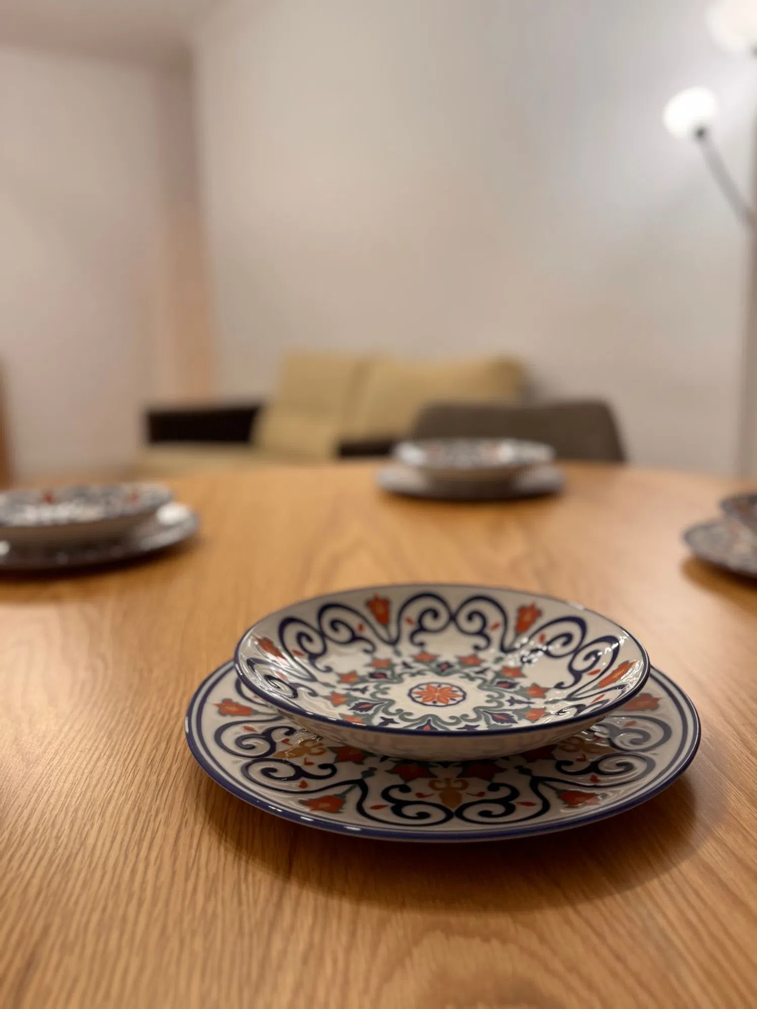 Piso en calle Bernardo de la Torre, 108 - Foto 2