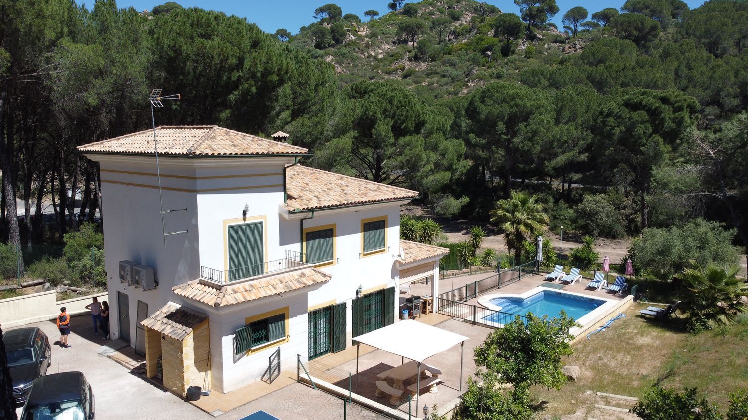 Casa independiente en avenida de las Adelfas, 119 - Foto 12