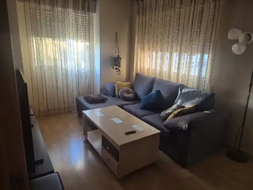 Apartamento en  Calle Núñez de Balboa 4 - Foto 4