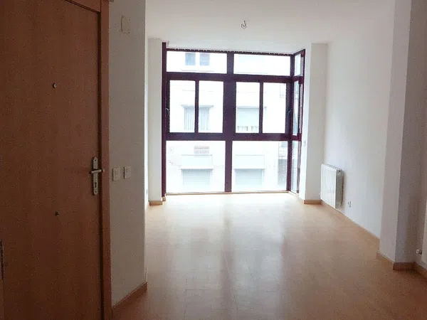 Estudio en Calle de las Flores, 1, La Granja - Foto 1