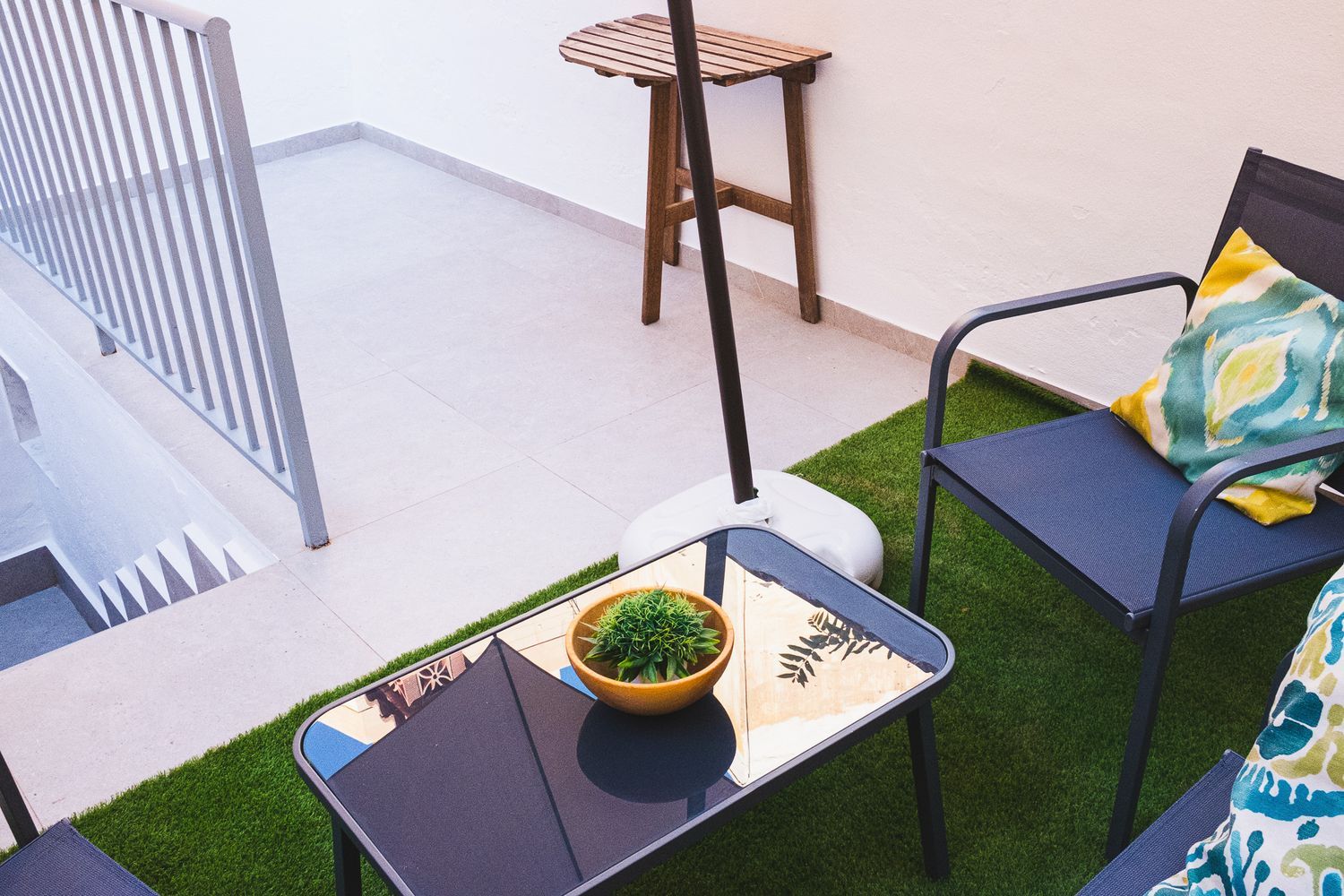 Casa independiente en Barrio Olletas - Sierra Blanquilla - Foto 32