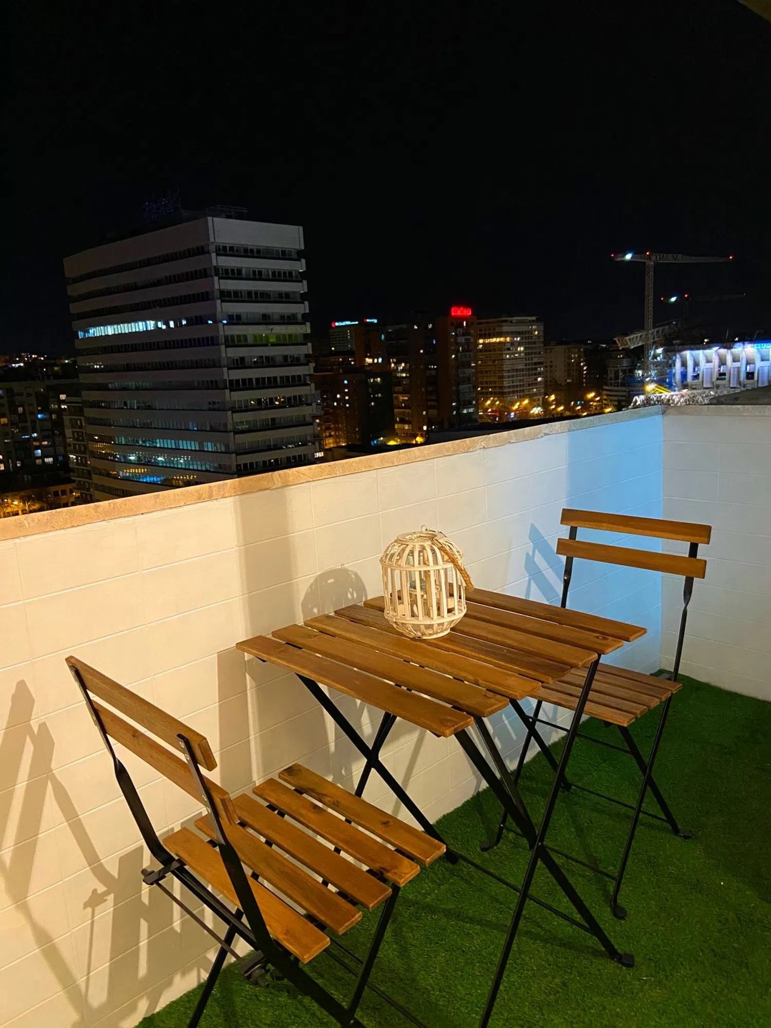 Piso en avenida del General Perón, 32 - Foto 9