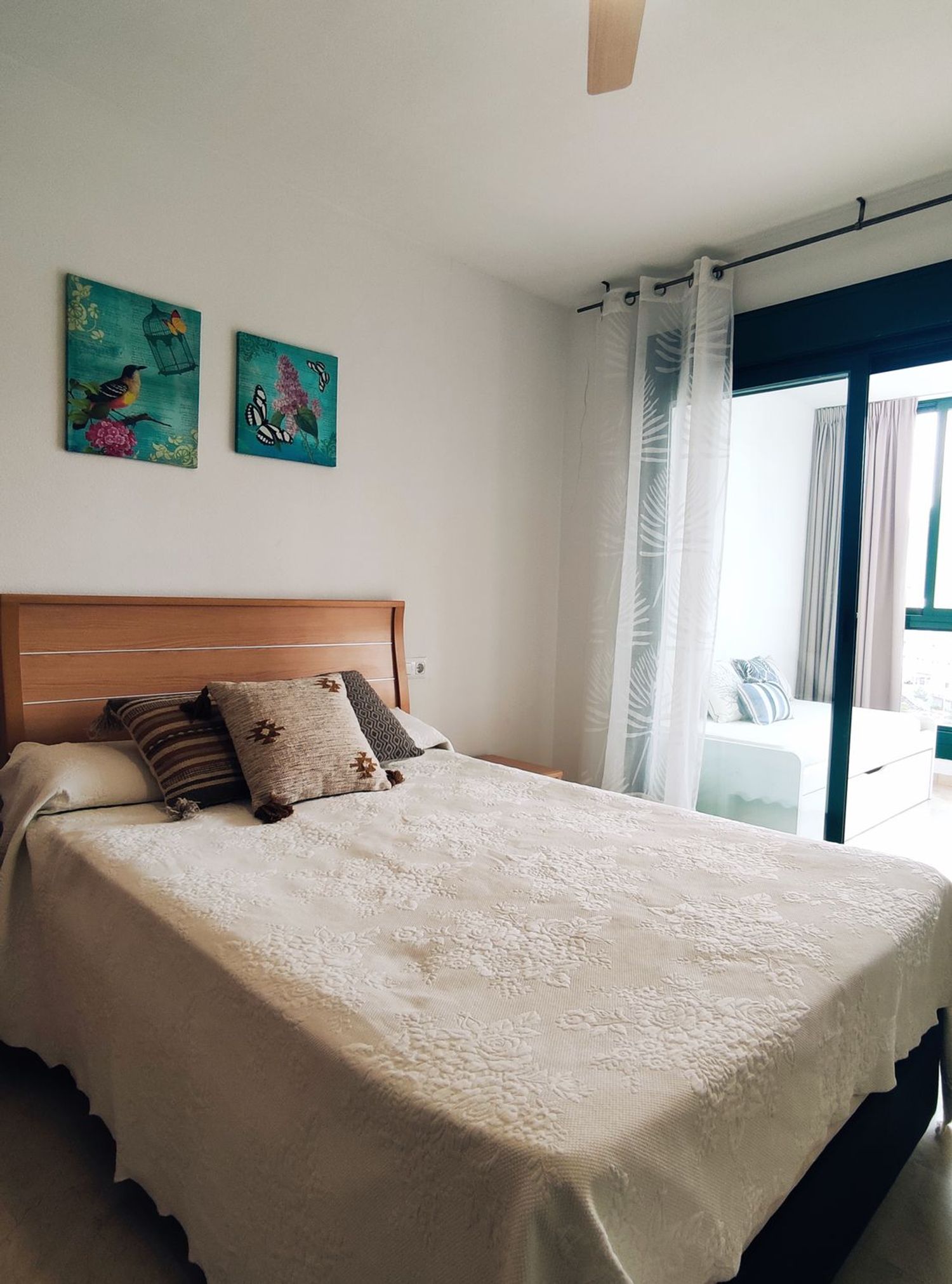 Piso en Avenida Rosa de los Vientos, 17, Bulevar - Puerta Mítica - Foto 4