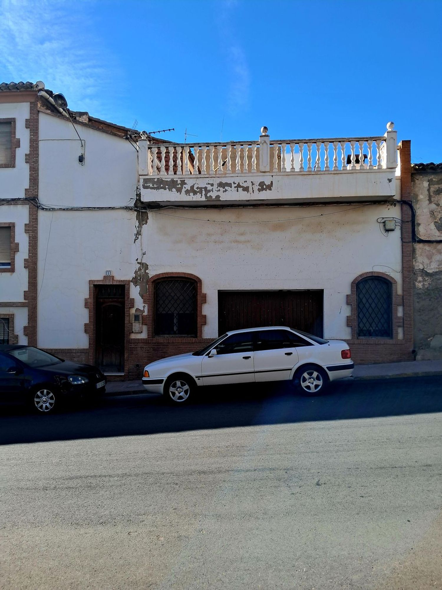 Casa o chalet independiente en Calle San Ildefonso, 63 - Foto 4
