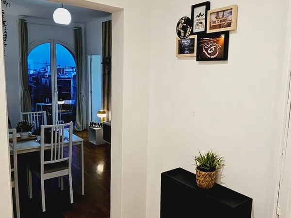 Ático en Paseo Maragall, 182, Vilapicina i la Torre Llobeta - Foto 23