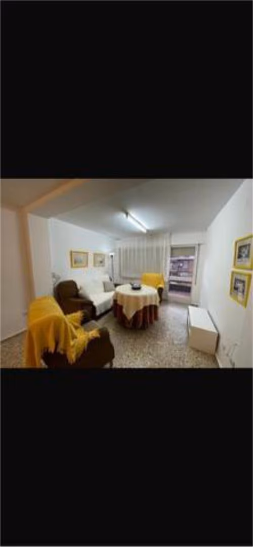 Piso en Ciudad Jardín - Foto 4